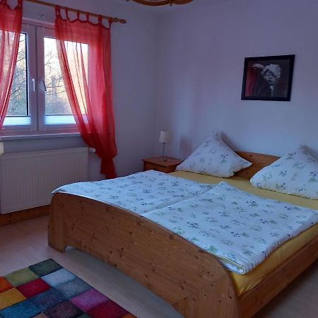 Ferienwohnung Rathke Sorge Luaran gambar