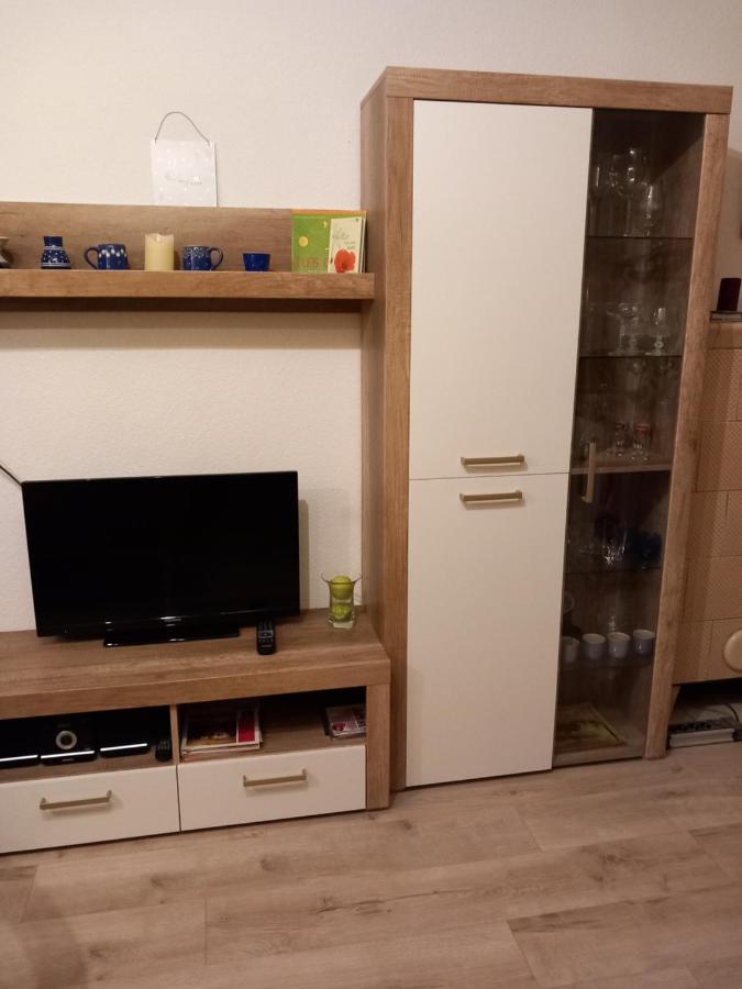 Ferienwohnung Rathke Sorge Luaran gambar