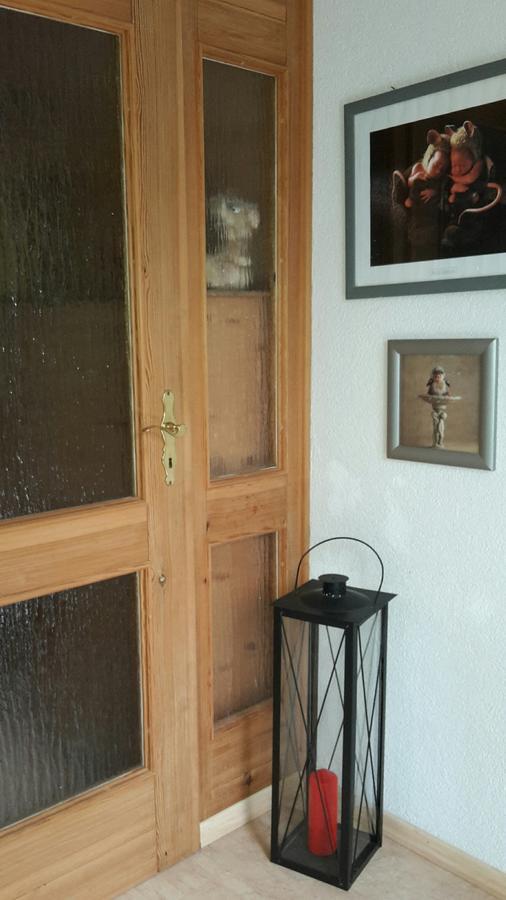 Ferienwohnung Rathke Sorge Luaran gambar